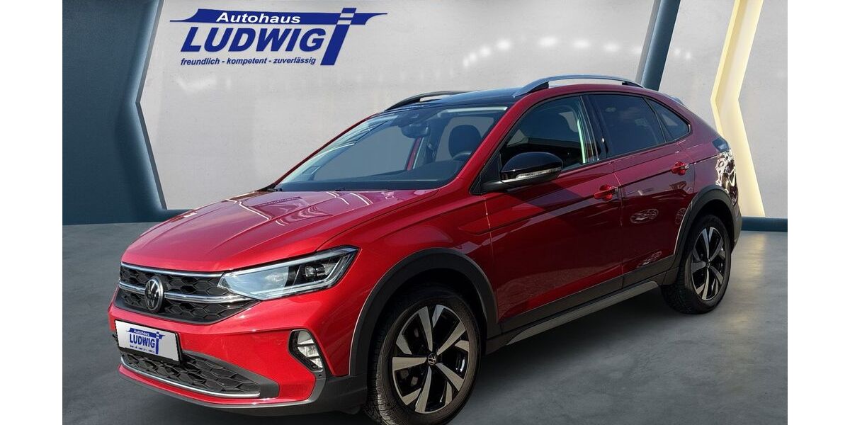 VW Taigo 25.200 km 21.900 &euro; Wirges 56422