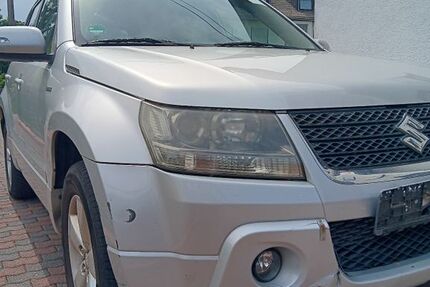 Suzuki Grand Vitara 269.456 km 2.500 &euro; neustadt 53577
