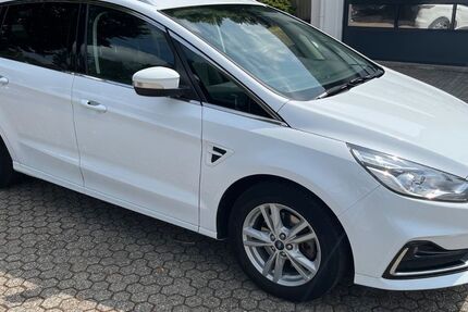 Ford S-Max 139.000 km 14.999 &euro; Rheinbreitbach 53619