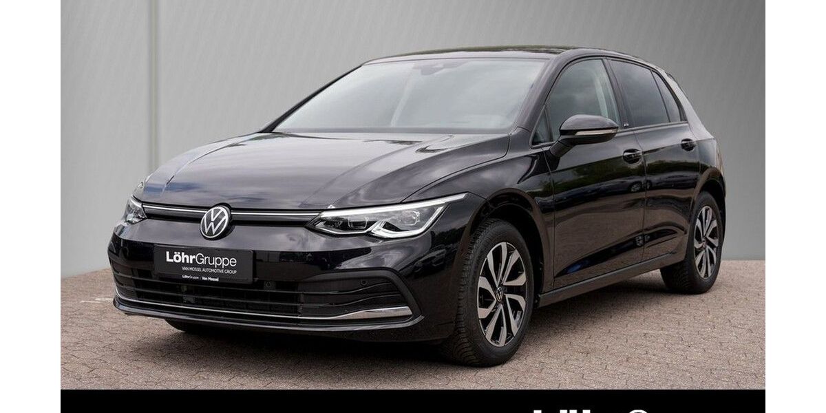 VW Golf 46.555 km 21.980 &euro; Andernach 56626