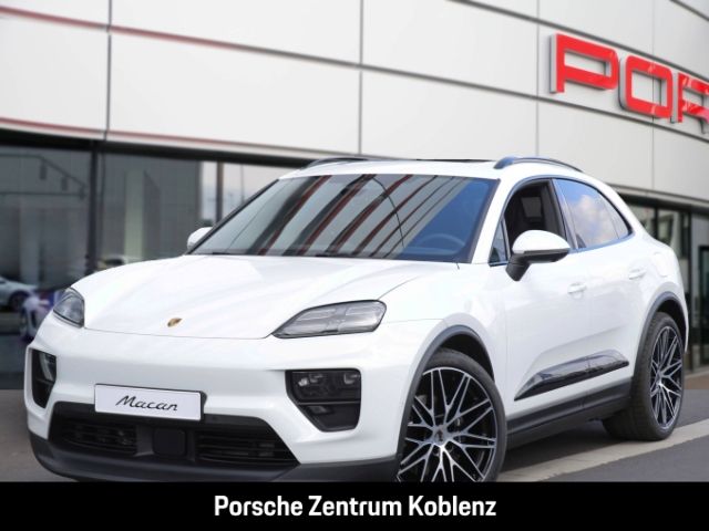 Porsche Macan 14.500 km 79.950 &euro; Koblenz 56070