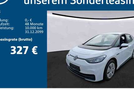 VW ID.3 27.500 km 20.880 &euro; Kruft 56642