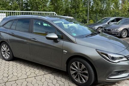 Opel Astra 106.000 km 9.200 &euro; Plaidt 56637
