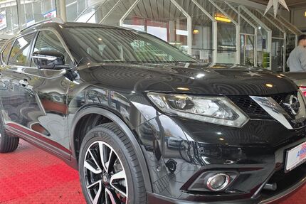 Nissan X-Trail 172.200 km 14.500 &euro; Lahnstein 56112