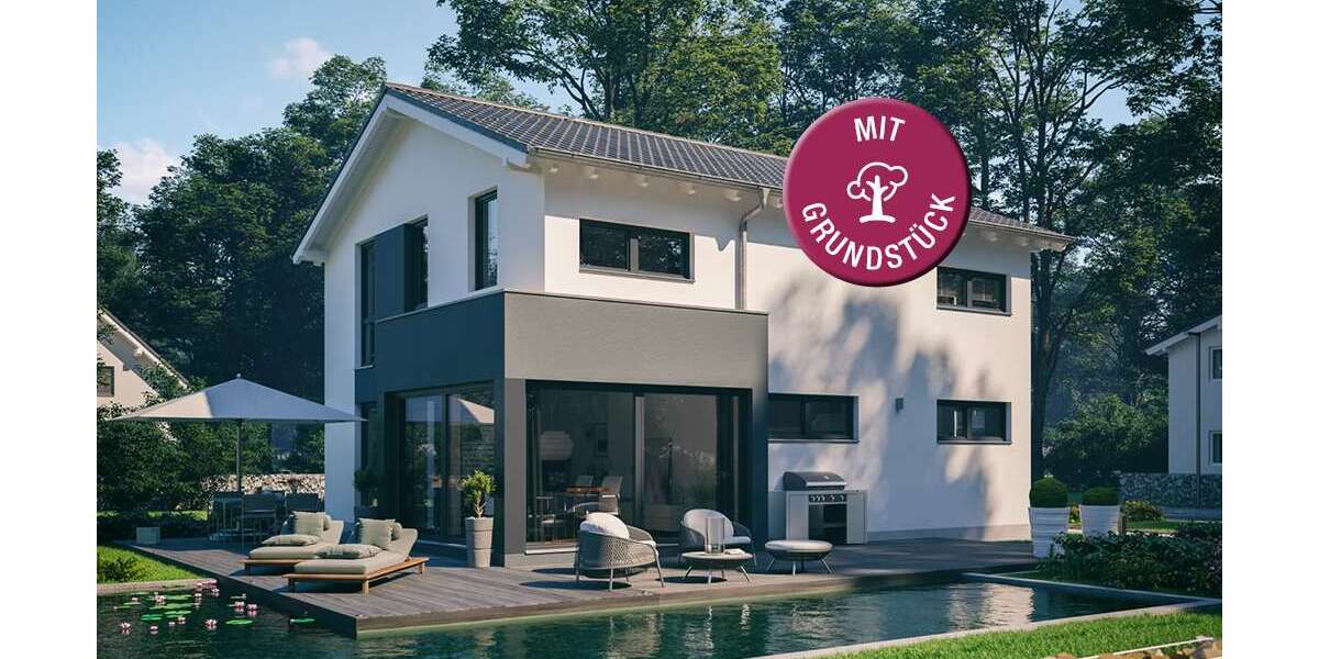 Einfamilienhaus Neuwied Feldkirchen - 5 Zimmer, 154 m&sup2;, 608.400&euro; | Angebot:20907309