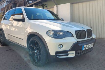 BMW X5 152.000 km 14.900 &euro; Koblenz 56073