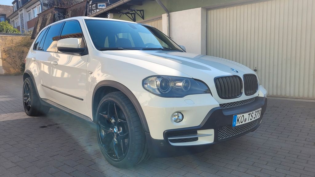 BMW X5 152.000 km 14.900 &euro; Koblenz 56073