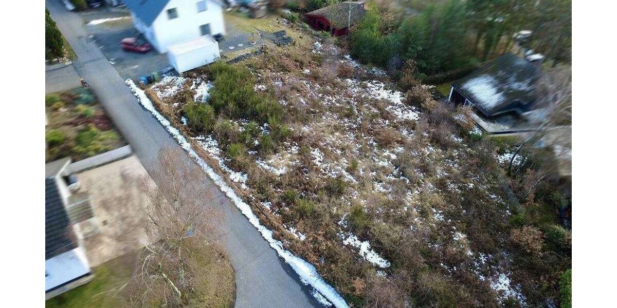 Grundstück Neustadt Hombach - 119.800&euro; | Angebot:25201066