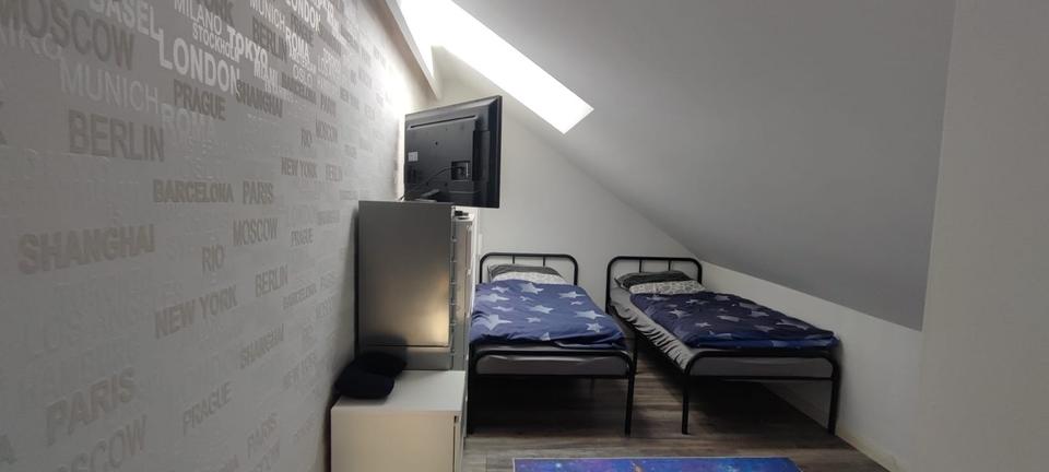 Maisonettenwohnung Sankt Katharinen - 3 Zimmer, 68 m&sup2;, 990&euro; | Angebot:25659939