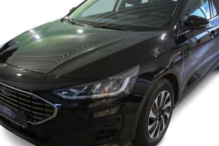 Ford Focus 6.900 km 28.880 &euro; Braubach 56338