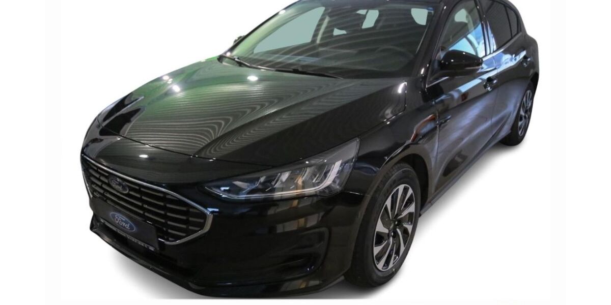 Ford Focus 6.900 km 28.880 &euro; Braubach 56338