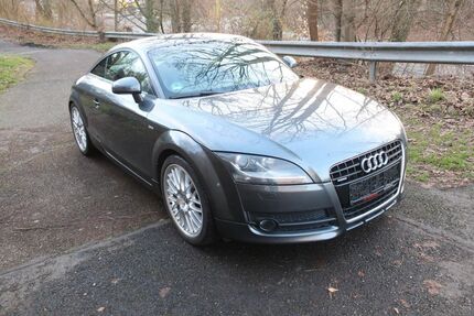 Audi TT 172.200 km 12.900 &euro; Koblenz 56076