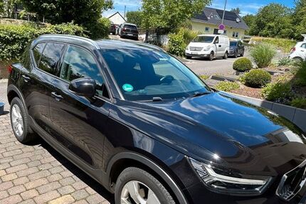 Volvo XC40 144.000 km 15.500 &euro; Bendorf 56179