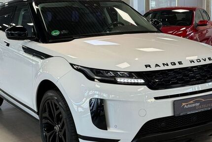 Land Rover Range Rover Evoque 65.801 km 24.990 &euro; Neuwied 56564