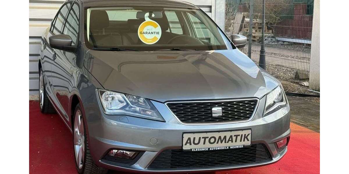 Seat Toledo 49.650 km 9.990 &euro; Neuwied 56567