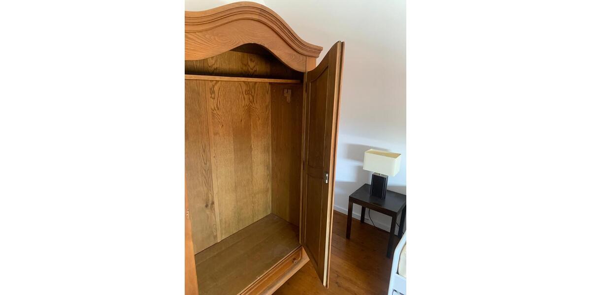 Dachgeschoßwohnung Montabaur - 2 Zimmer, 60 m&sup2;, 750&euro; | Angebot:25638089