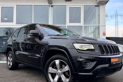 Jeep Grand Cherokee 184.950 km 13.200 &euro; Bad Honnef 53604