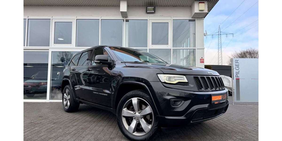 Jeep Grand Cherokee 184.950 km 13.200 &euro; Bad Honnef 53604
