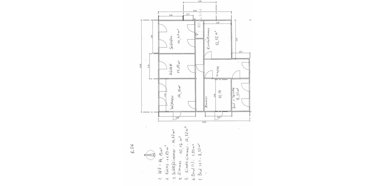Mehrfamilienhaus, Wohnhaus Kamp-Bornhofen Bornhofen - 10 Zimmer, 220 m&sup2;, 299.000&euro; | Angebot:25402349