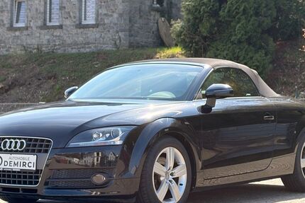 Audi TT 128.000 km 11.499 &euro; Montabaur 56410