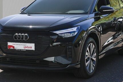 Audi Q4 e-tron 40.479 km 33.980 &euro; Koblenz 56070