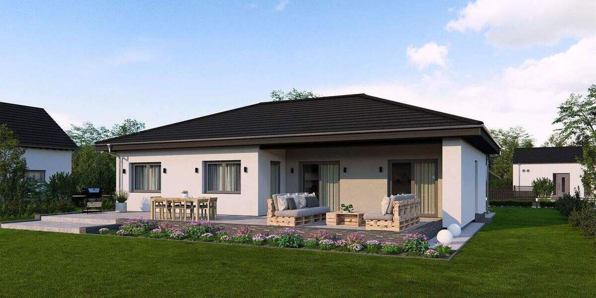 Bungalow Koblenz Pfaffendorfer Höhe - 2 Zimmer, 125 m&sup2;, 389.900&euro; | Angebot:25688616