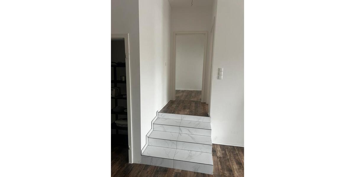Etagenwohnung Mayen - 3 Zimmer, 80 m&sup2;, 1.000&euro; | Angebot:26613413