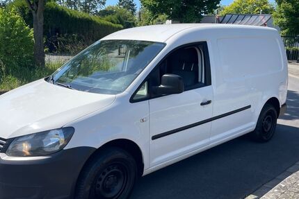 VW Caddy 259.000 km 5.990 &euro; Neuwied 56566