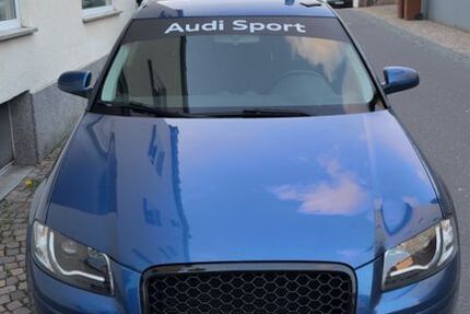 Audi A3 225.000 km 4.499 &euro; Flammersfeld 57632