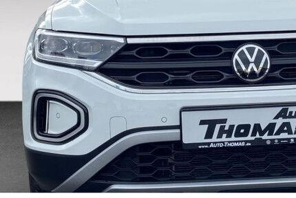 VW T-Roc 17.567 km 27.540 &euro; Bad Honnef 53604