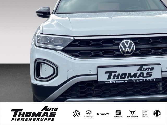 VW T-Roc 17.567 km 27.540 &euro; Bad Honnef 53604