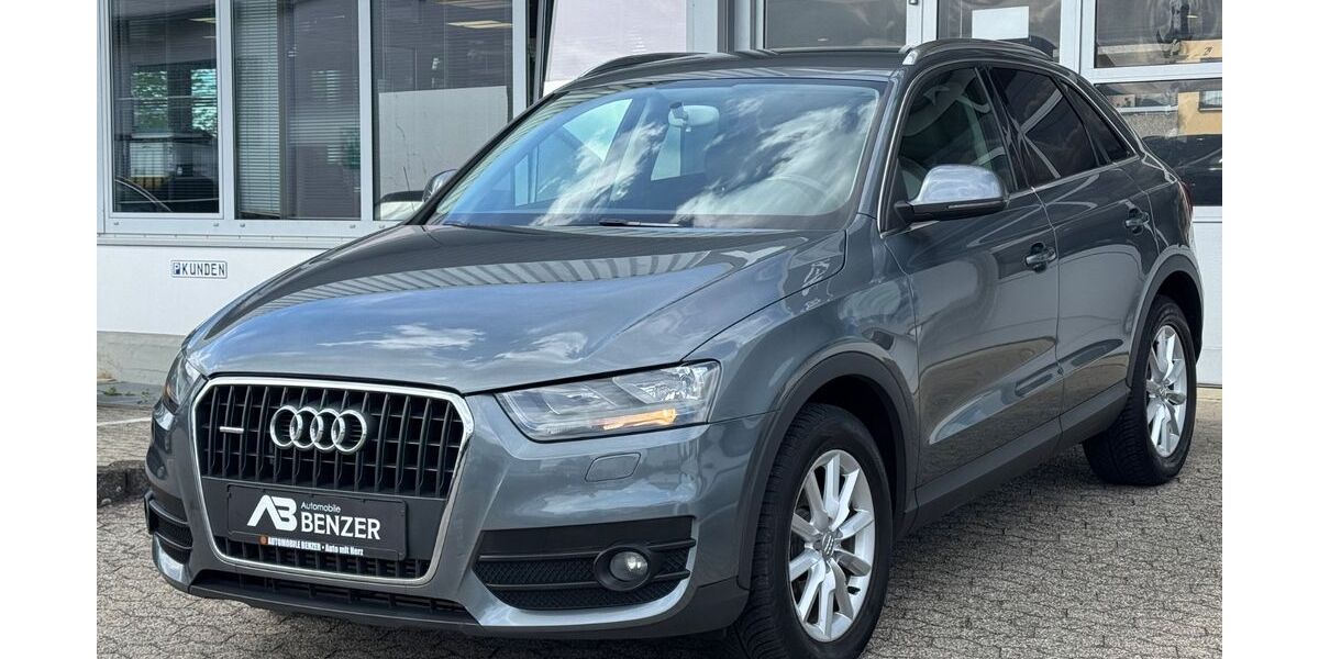 Audi Q3 169.900 km 10.900 &euro; Wirges 56422
