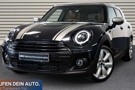 Mini Cooper C 50.329 km 25.900 &euro; Koblenz 56073