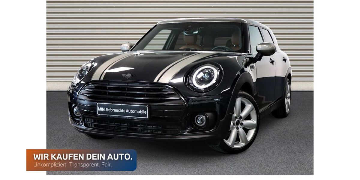 Mini Cooper C 50.329 km 25.900 &euro; Koblenz 56073