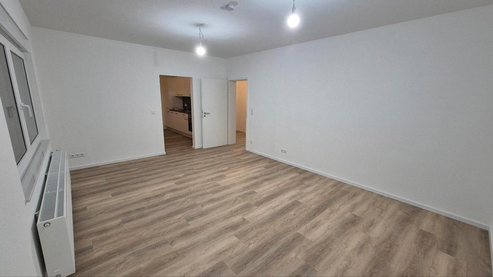 Etagenwohnung Großmaischeid - 2 Zimmer, 70 m&sup2;, 660&euro; | Angebot:25272706
