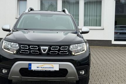 Dacia Duster 95.000 km 11.990 &euro; Neuwied 56567