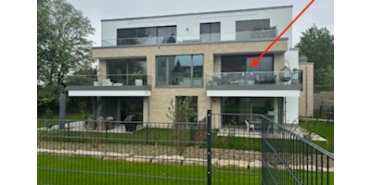 Etagenwohnung Bad Honnef - 2 Zimmer, 68 m&sup2;, 1.200&euro; | Angebot:23747155