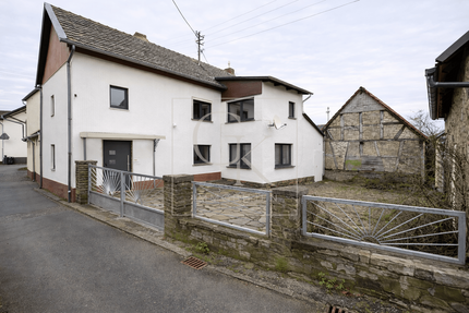 Haus Oberdürenbach - 5 Zimmer, 108 m&sup2;, 175.000&euro; | Angebot:24625580