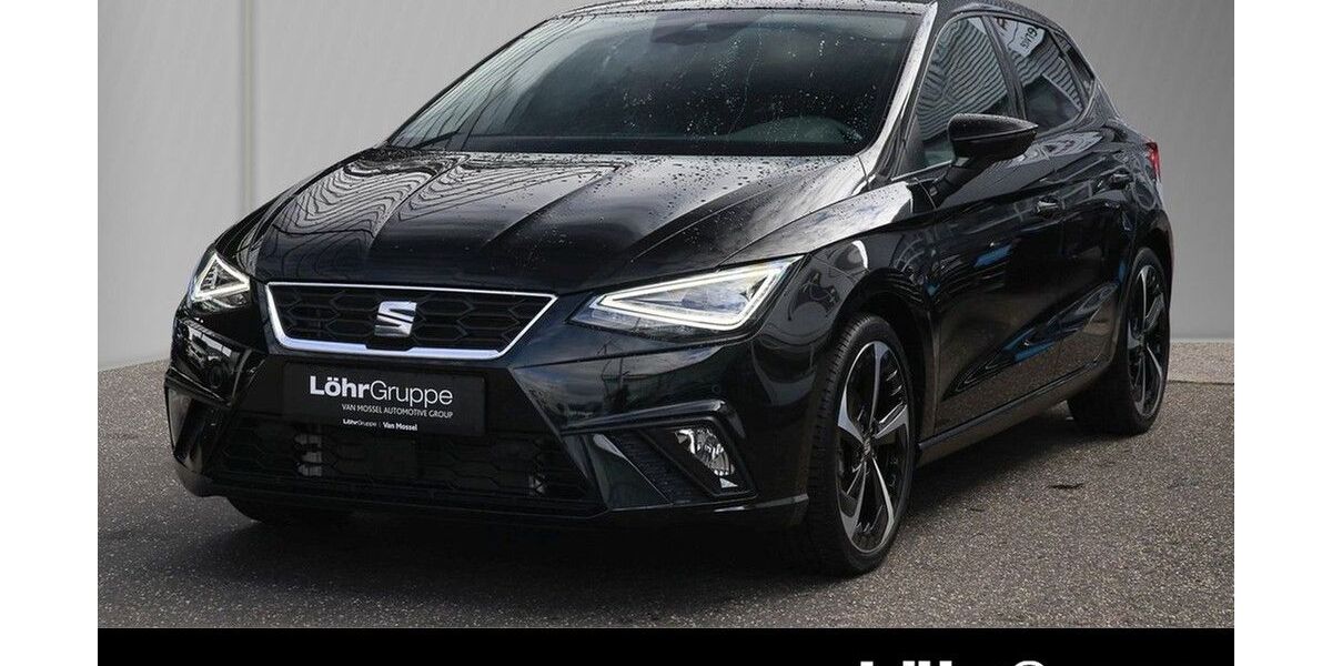 Seat Ibiza 4.491 km 22.480 &euro; Koblenz 56070