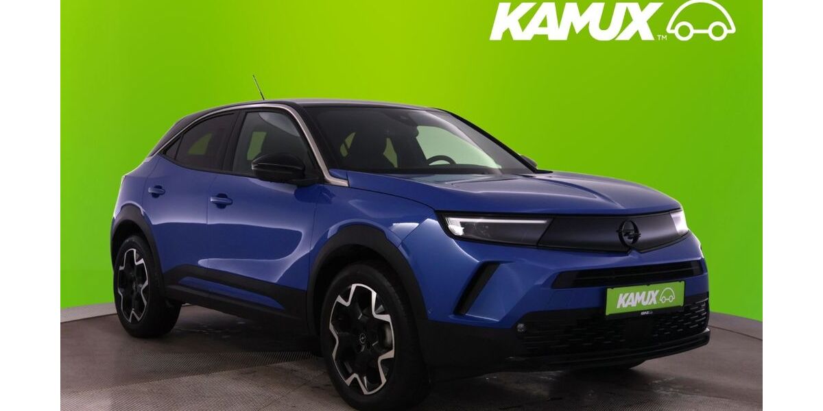 Opel Mokka 20.786 km 19.400 &euro; Siershahn 56427