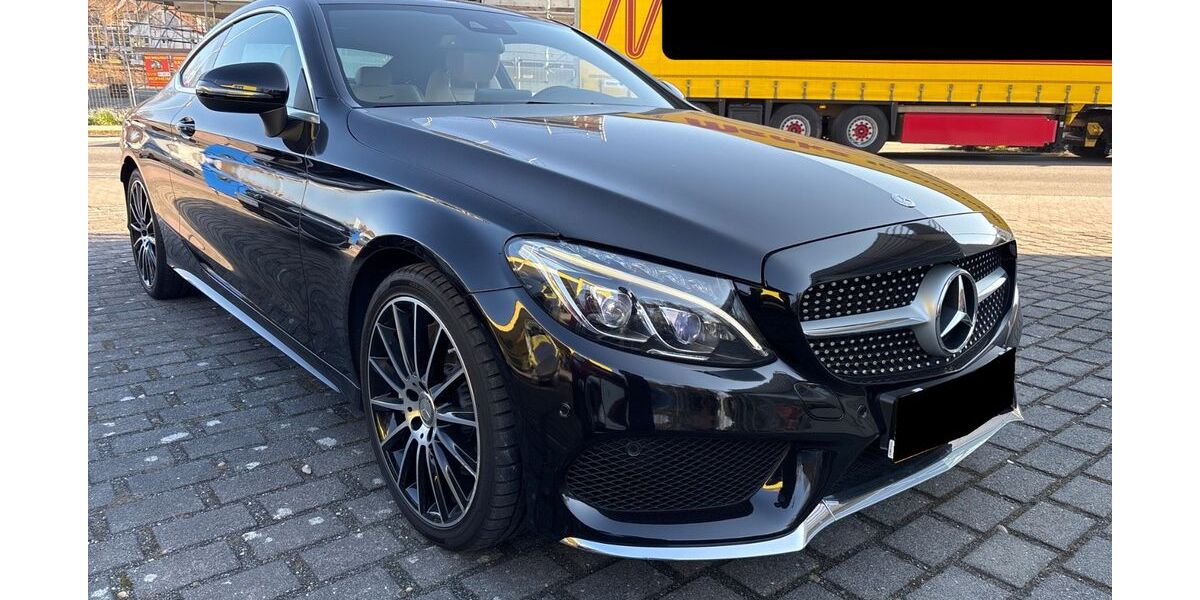 Mercedes-Benz C 250 119.200 km 25.800 &euro; Lahnstein 56112