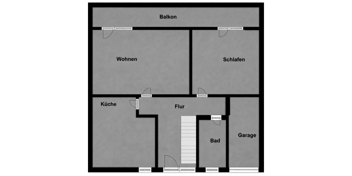 Einfamilienhaus Vettelschoß - 5.5 Zimmer, 154 m&sup2;, 390.000&euro; | Angebot:24679524