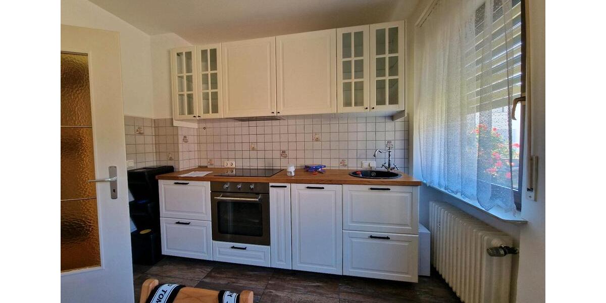 Einfamilienhaus Dahlheim - 3 Zimmer, 90 m&sup2;, 850&euro; | Angebot:26676386