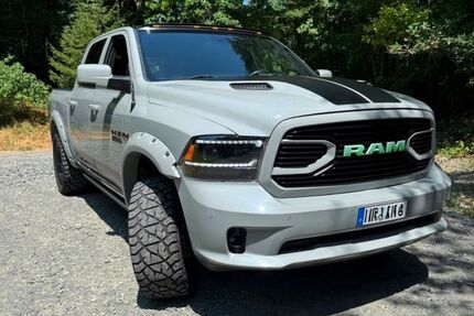Dodge RAM 47.508 km 40.900 &euro; Rheinbreitbach 53619
