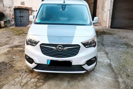 Opel Combo Life 56.000 km 16.599 &euro; Münstermaifeld 56294