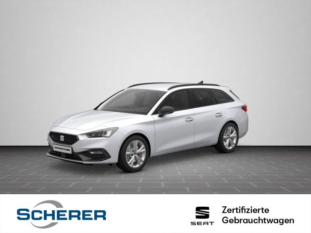 Seat Leon 22.110 km 27.380 &euro; Mayen 56727