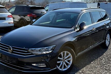 VW Passat Variant 109.405 km 20.190 &euro; Sinzig 53489