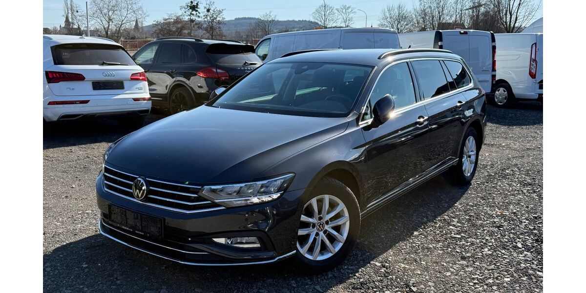 VW Passat Variant 109.405 km 20.490 &euro; Sinzig 53489