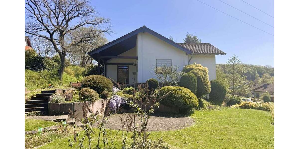 Einfamilienhaus Neustadt (Wied) Hombach - 3 Zimmer, 110 m&sup2;, 179.000&euro; | Angebot:26351950