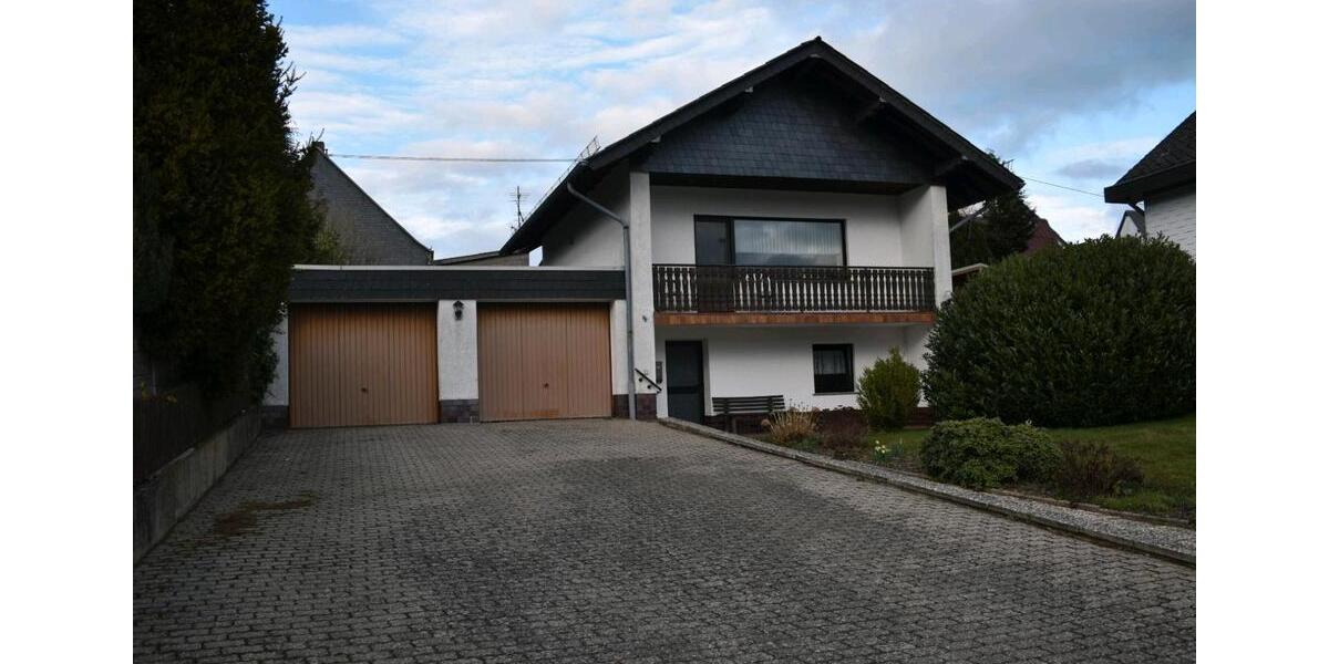 Einfamilienhaus Düngenheim - 5 Zimmer, 182 m&sup2;, 179.000&euro; | Angebot:25590905